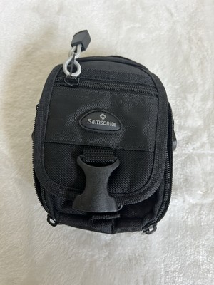 Samsonite Camera Bag 5-Pocket BLACK