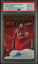 2023-24 Panini NBA Hoops Basketball Cards Checklist 38