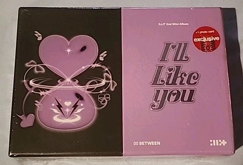 K'Pop 摇滚音乐CD | eBay