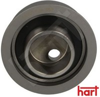 Hart 374367 Spannrolle FüR Zahnriemen Spannrolle FüR Zahnriemen