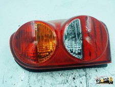 STOP FANALE POSTERIORE DESTRO PER JEEP Cherokee 3° Serie 931/2025 (02>05)
