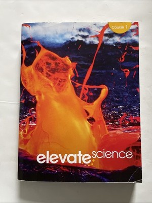 Next Generation Middle Grade Science 2019 Student Edition Grade 6 Pearson