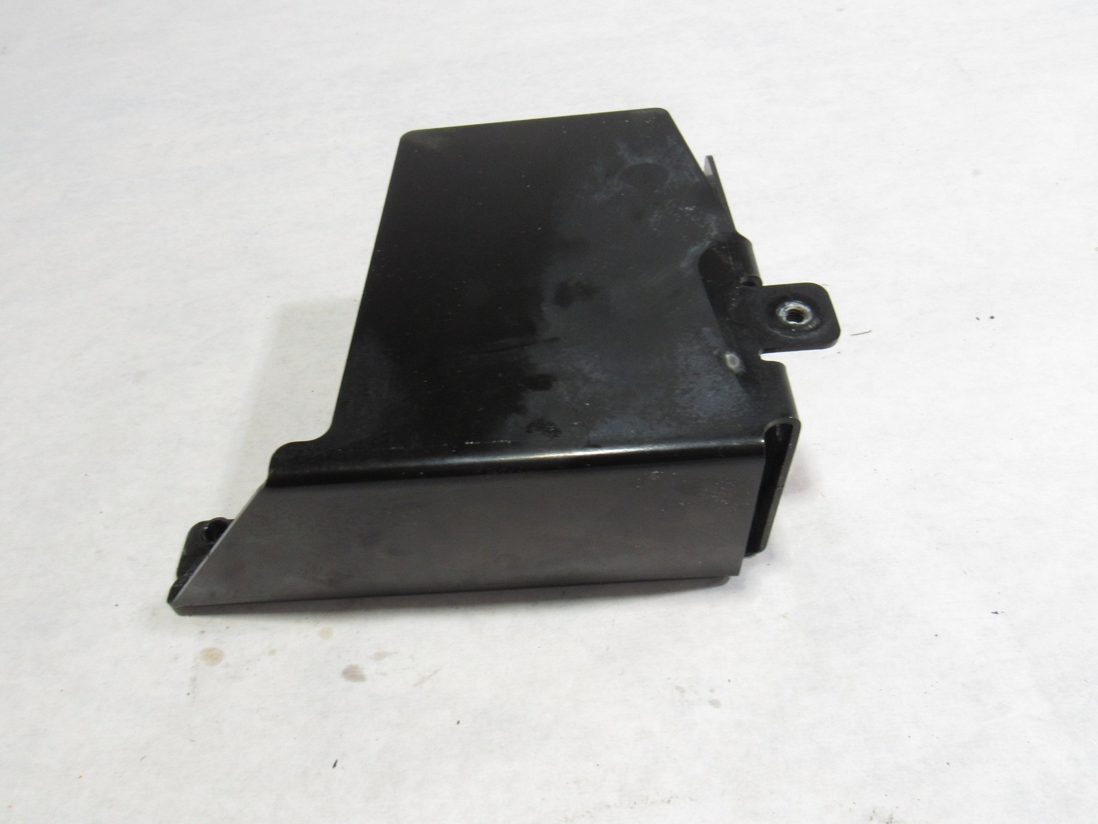 17-20 Mclaren 720S 720 2020 Rear Right Passenger Control Module Bracket Mount #3
