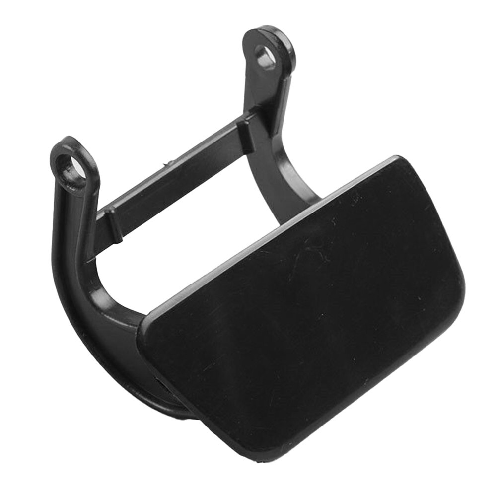 For 545i E60 Cover Cap Headlight Washer For BMW Front For 525i E60 2004