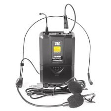 Power Dynamics 179.200 Pd782bp Bodypack For Pd780 Uhf Wireless Microphone Series