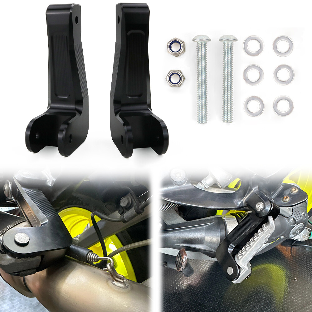 にんにん Fit For Kawasaki Concours 14/1400GTR 08-22 Aftermarket