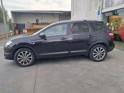 80770JD00A Elevalunas Delantero Derecho para NISSAN QASHQAI +2 (JJ10) 20 874557 - Imagen 4 de 4