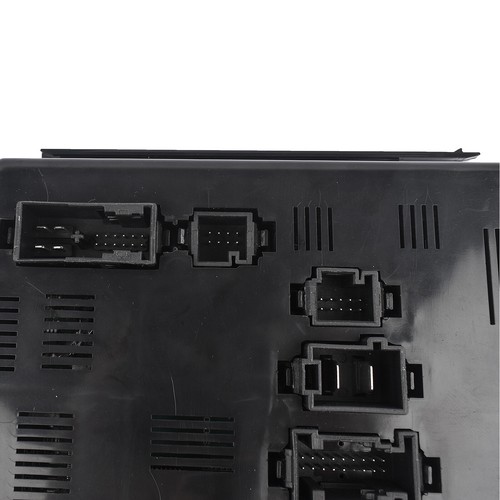 Unidad de control SAM módulo trasero para Mercedes Clase M diésel SUV W164 1649005401 - Imagen 10 de 12