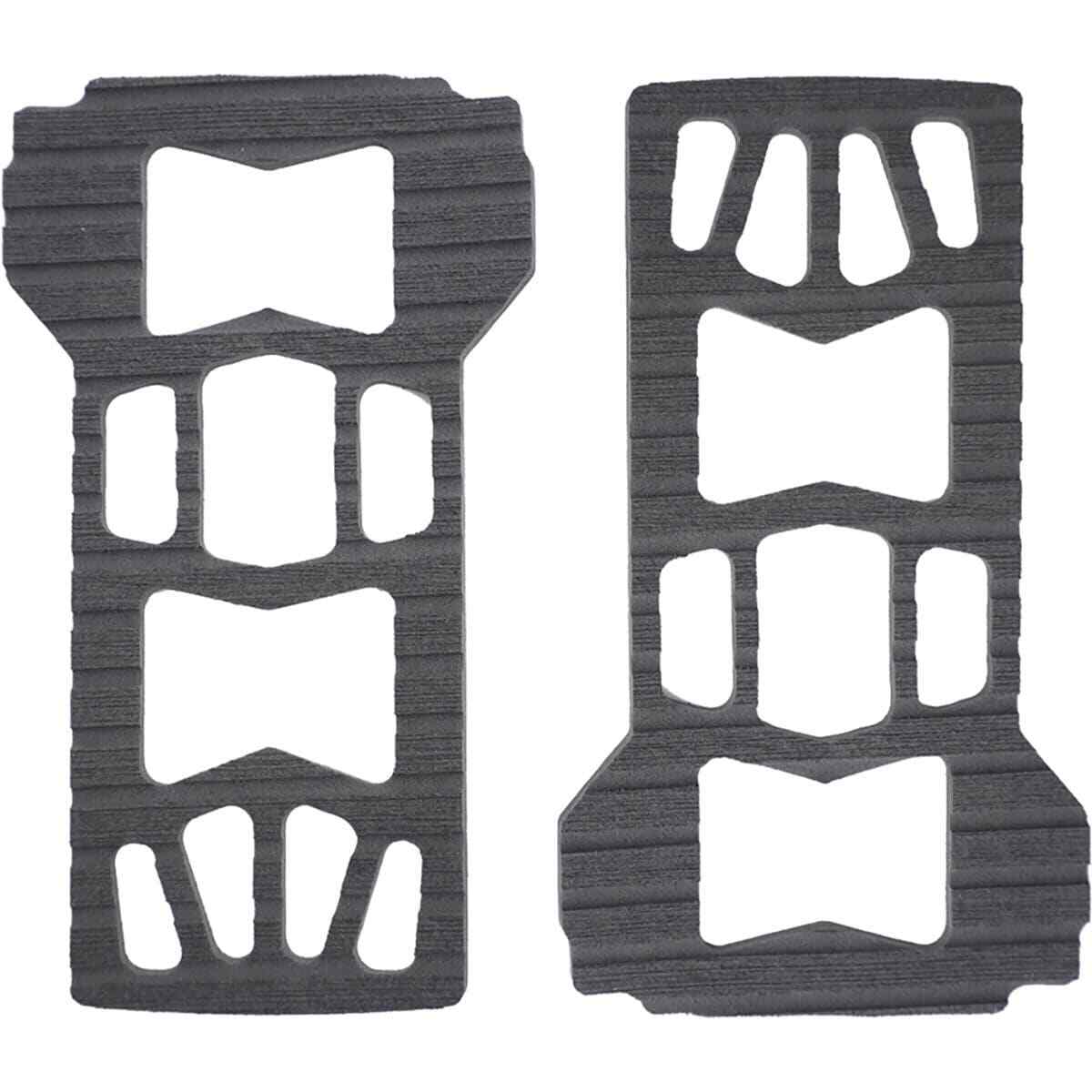 Вырез комплекта прокладок для опорной плиты Spark R-D, 1