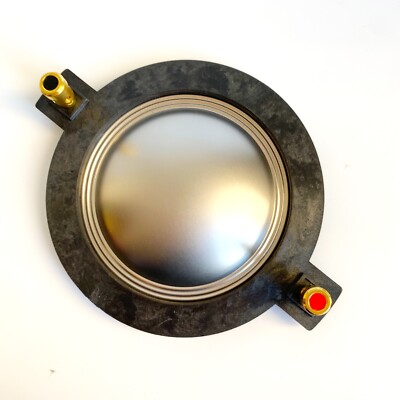 Replacement  Diaphragm For EAW 0011776 Fit MK2394, MK5399, MK5326 Speaker 8Ω