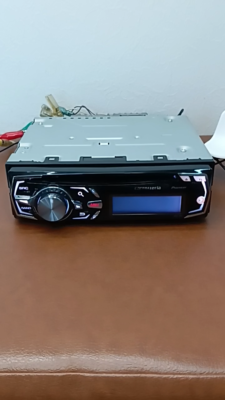 Pioneer Carrozzeria DEH-780 1DIN CD Head Unit Car Audio AUX Input