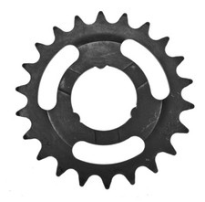 Kt Hub Parts Hub Cb Kt Part E-22 Sprocket 22t