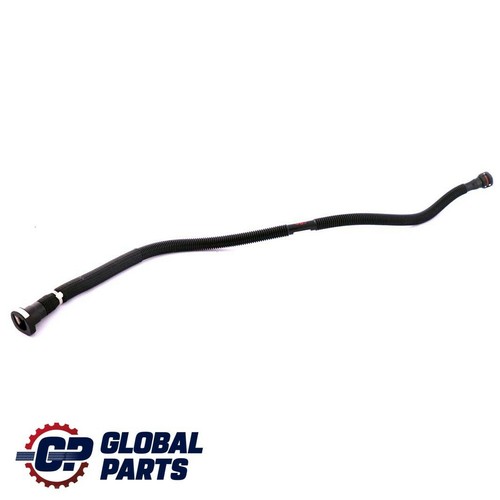 BMW 3 Series E90 E91 E92 E93 Fuel Tank Breather Vent Pipe Hose Line