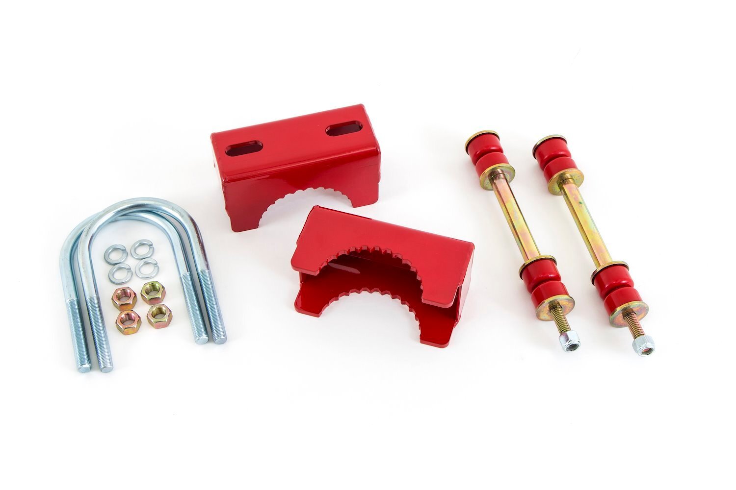 UMI Performance 2244-300-R Rear Sway Bar Installation Kit 1982-2002 Camaro/Fireb