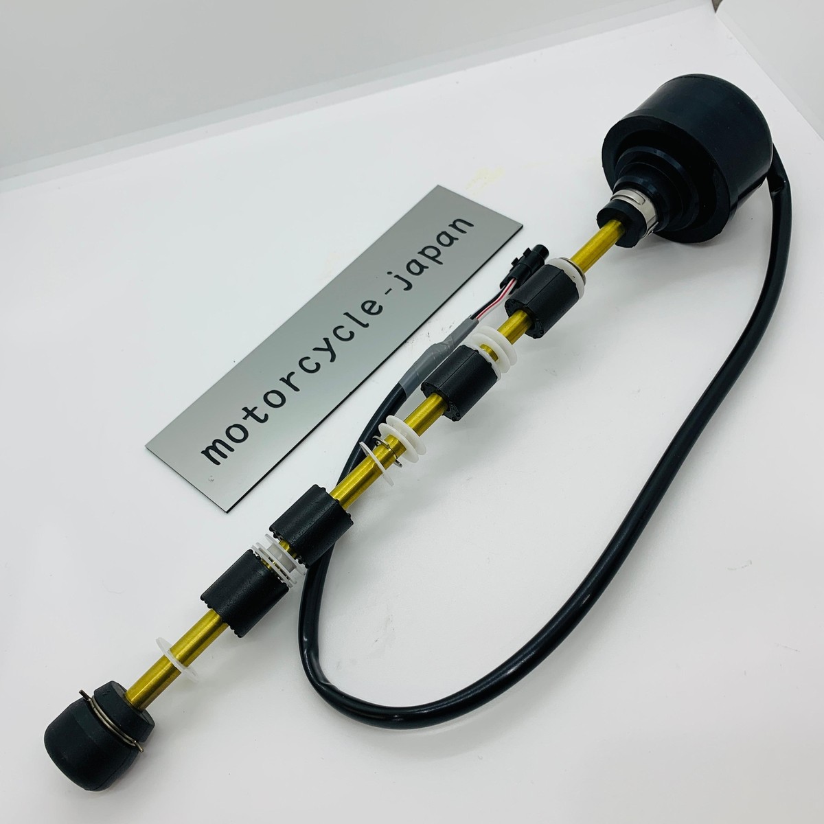 水上オートバイ用 Kawasaki 1200STX-R '02 OEM SWITCH,FUEL LEVEL Used (27010-0740) [K2839-22] NEW 1997 - 2014 GENUINE KAWASAKI JET SKI FUEL LEVEL SWITCH