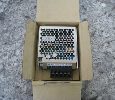 New TDK LAMBDA HWS30-24/A 24V 1.3A 30W Single Output Power Supply Free Shipping - Image 1 of 4