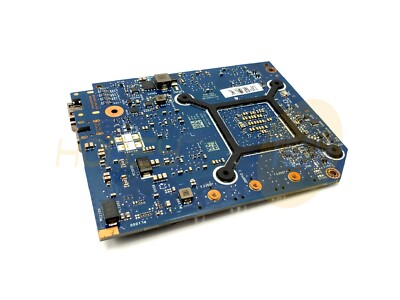 GENUINE DELL 4GB NVIDIA QUADRO P2000 GRAPHICS VIDEO CARD TJFRK