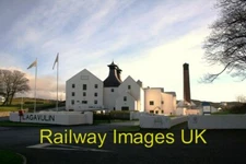 Lagavulin Distillery 2 c2009