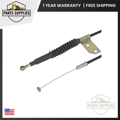 18201-14H00 Accelerator Cable 58