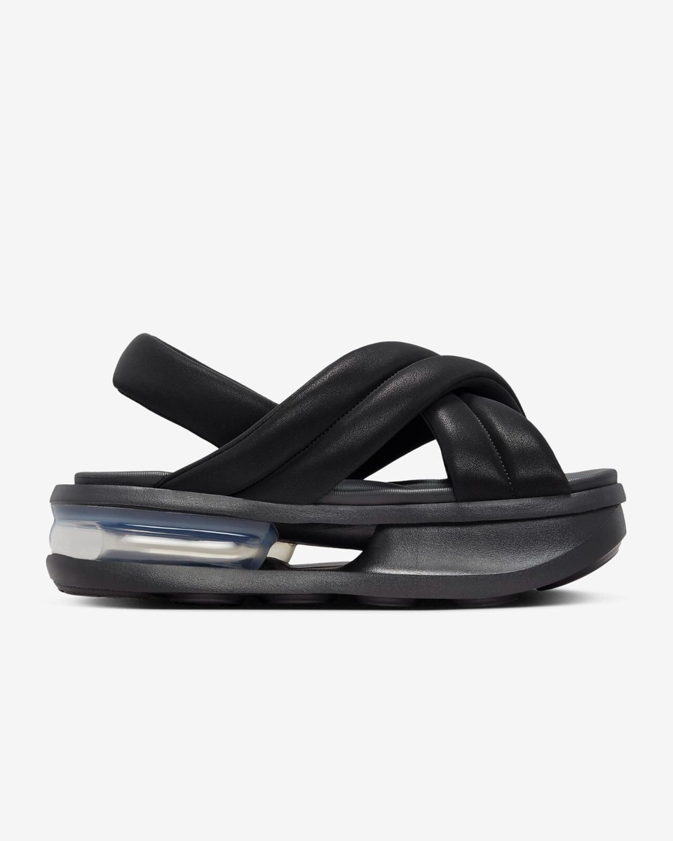 Nike WMNS Air Max ISLA Sandal Black Volt 4colors FJ5929 Size Nike WMNS Air Max ISLA Sandal Black Volt 4colors FJ5929 Size