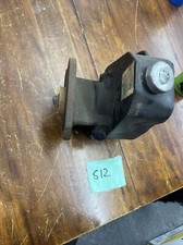 Ford E2h13k514-aa Power Steering Ford E2h13k514-aa Power Steering