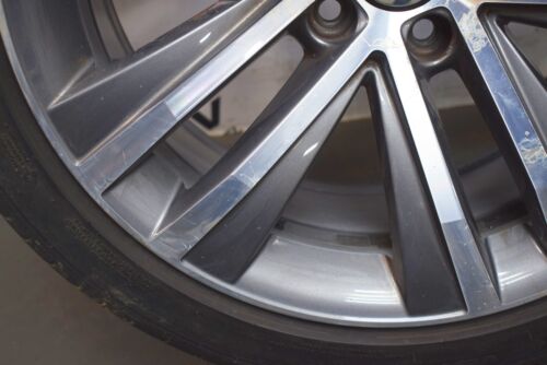 VW Sharan 7N 18 Zoll Alufelge Reserverad 225/45 Felge 7,5x18 ET35 7N0601025F - Bild 5 von 14
