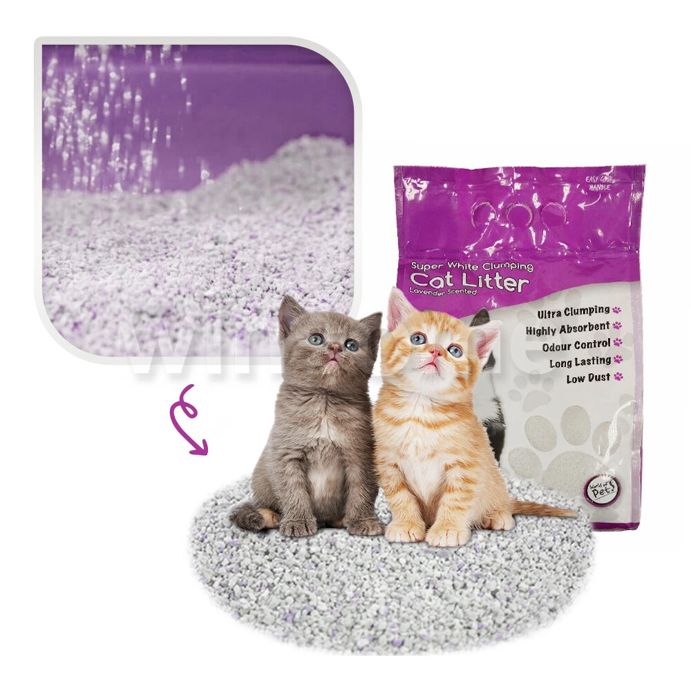 Bob martin ultra clumping cat cheap litter