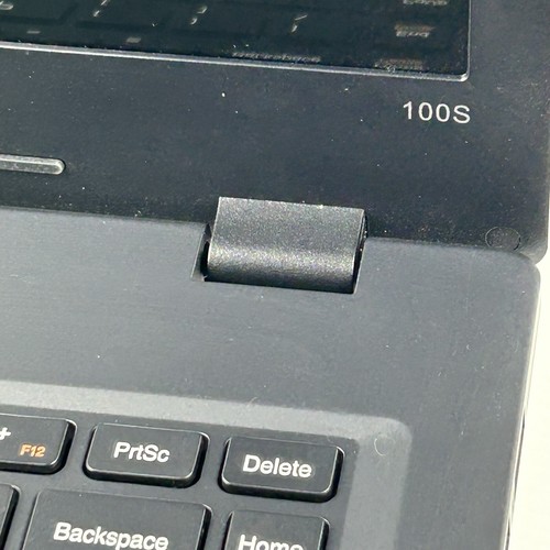 Lenovo IdeaPad 100S-14IBR *READ* Intel Celeron N3060 1.60GHz 2GB RAM Win 10 Home - Picture 10 of 14