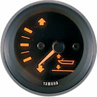 Pro Series Trim Meter 2 Wire Sender Yamaha 6Y5-83670-12-00 | eBay