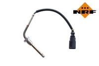 NRF 707080 Sensor, Exhaust Gas Temperature For Audi
