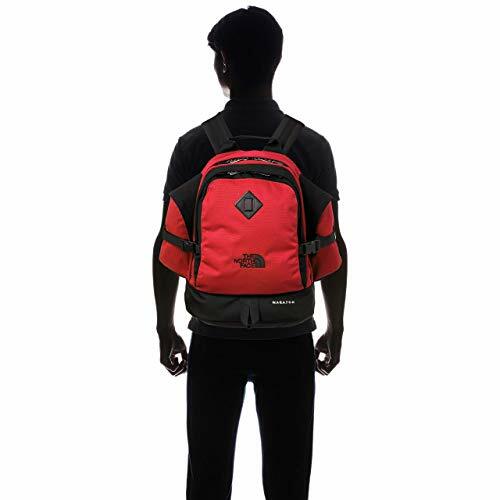 the north face backpack 35l