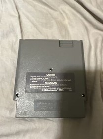 M&eacute;tal Gear Nintendo Nes