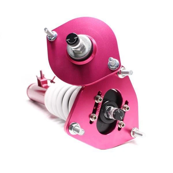 GODSPEED MONO-SS COILOVER DAMPER KIT FOR 97-01 INFINITI Q45 Y33 W/ CAMBER PLATES Foto 2 de 4