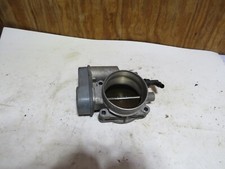2005-2009 06 Chevrolet Trailblazer Throttle Body 2005-2009 06 Chevrolet Trailblazer Throttle Body