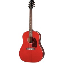 Gibson J-45 Standard Plug In Acoustic Guitar