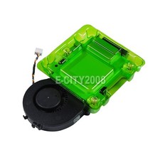 Cooler Heatsink Fan 35W For Dell Optiplex 3000 5000 7000 7010 MFF Micro 940C3