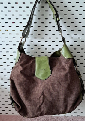 Matt & Nat Schultertasche Handtasche Handbag vegan