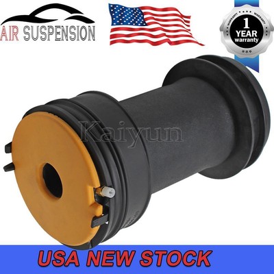 1PC For Cadillac XTS 3.6L 2013-2019 Rear L/R Air Suspension Spring Bags 23152718