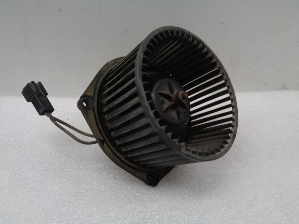 Dodge Ram 1500 1995-2000 furgoneta ventilador delantero y trasero motor 55035561 OEM AK2411243 Foto 3 de 4