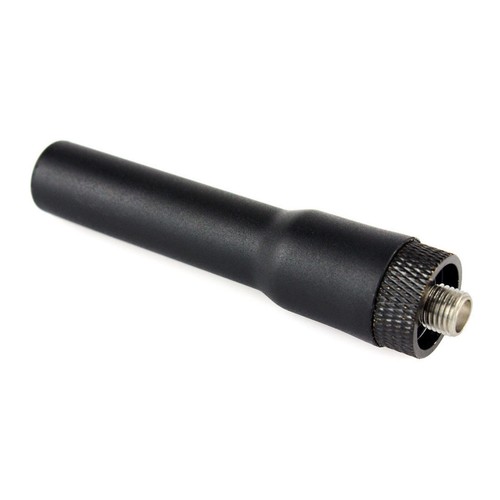 Radio Dual Band VHF/UHF 144/430MHz Antenna SMA-F Connector For Kenwood BAOFENG - Picture 8 of 11