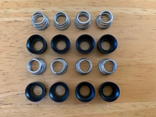 ✔ 8 Seats / 8 Springs Seal Delta Peerless Faucet Repair Kit Parts RP4993