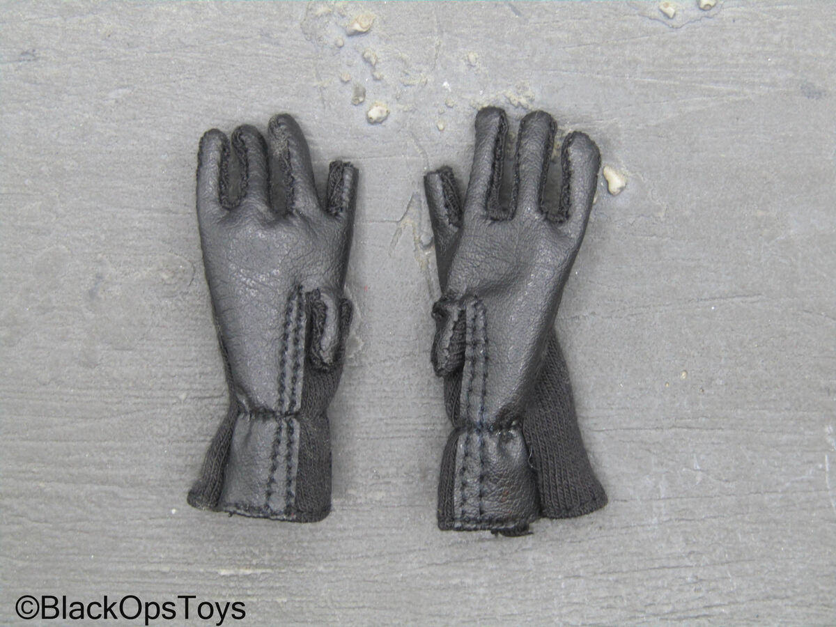 1/6 Scale Toy Navy Seal VBSS - Black Gloves | eBay 1/6 Scale Toy Navy Seal VBSS - Black Gloves | eBay