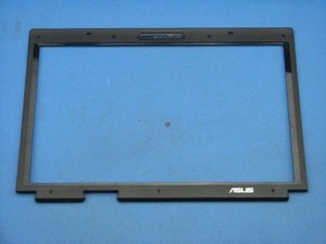 Displayrahmen  Asus X50N Notebook 10070124-24112