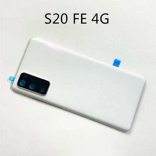 Battery Back Glass Cover For Samsung Galaxy S7 S8 S9 S10 S20 S21 S22 S23 ACUS - Picture 82 of 138