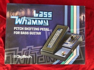 Bass Whammy | eBay
