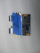 50" SHARP LED/LCD TV LC-50LB370U T-CON BOARD 55.50T15.C11