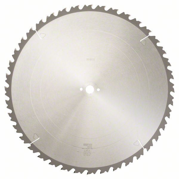 Bosch Professional Const.Wood circular saw blade 600 x 30 x 4.0mm. 40 2608640761