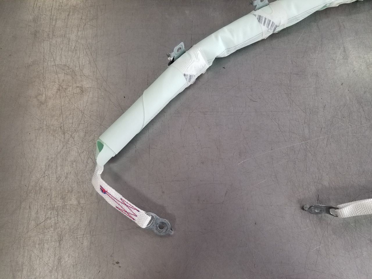 23 2023 MASERATI GRECALE SRS ROOF OVERHEAD LEFT DRIVER 06702934940