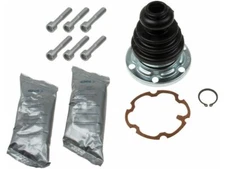 For 1998-2004 Volkswagen Passat CV Boot Kit GKN 82517TJCN 1999 2000 2001 2002