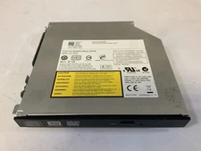 PLDS DS-8A4S DVD/CD Rewritable Internal Optical Drive Gray SATA (F4D*)